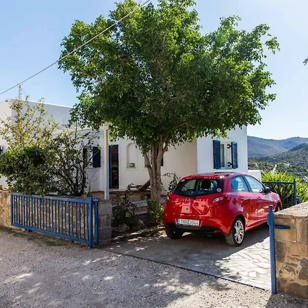 Villa Euphoria In Aegina, A' Marathonas Bay Exterior photo