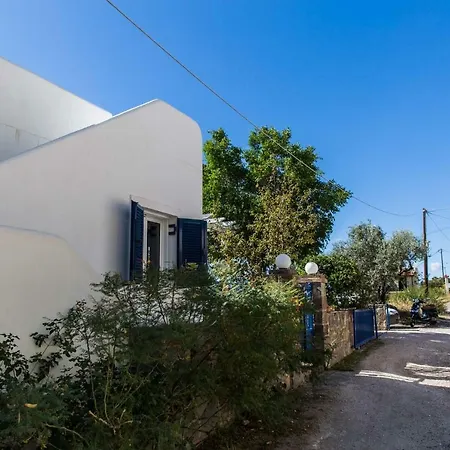 Villa Euphoria In Aegina, A' Marathonas Bay Exterior photo