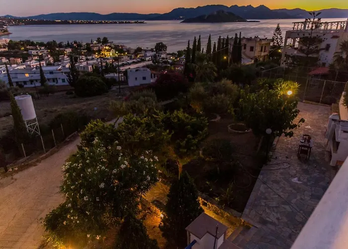Villa Euphoria In Aegina, A\' Marathonas Bay