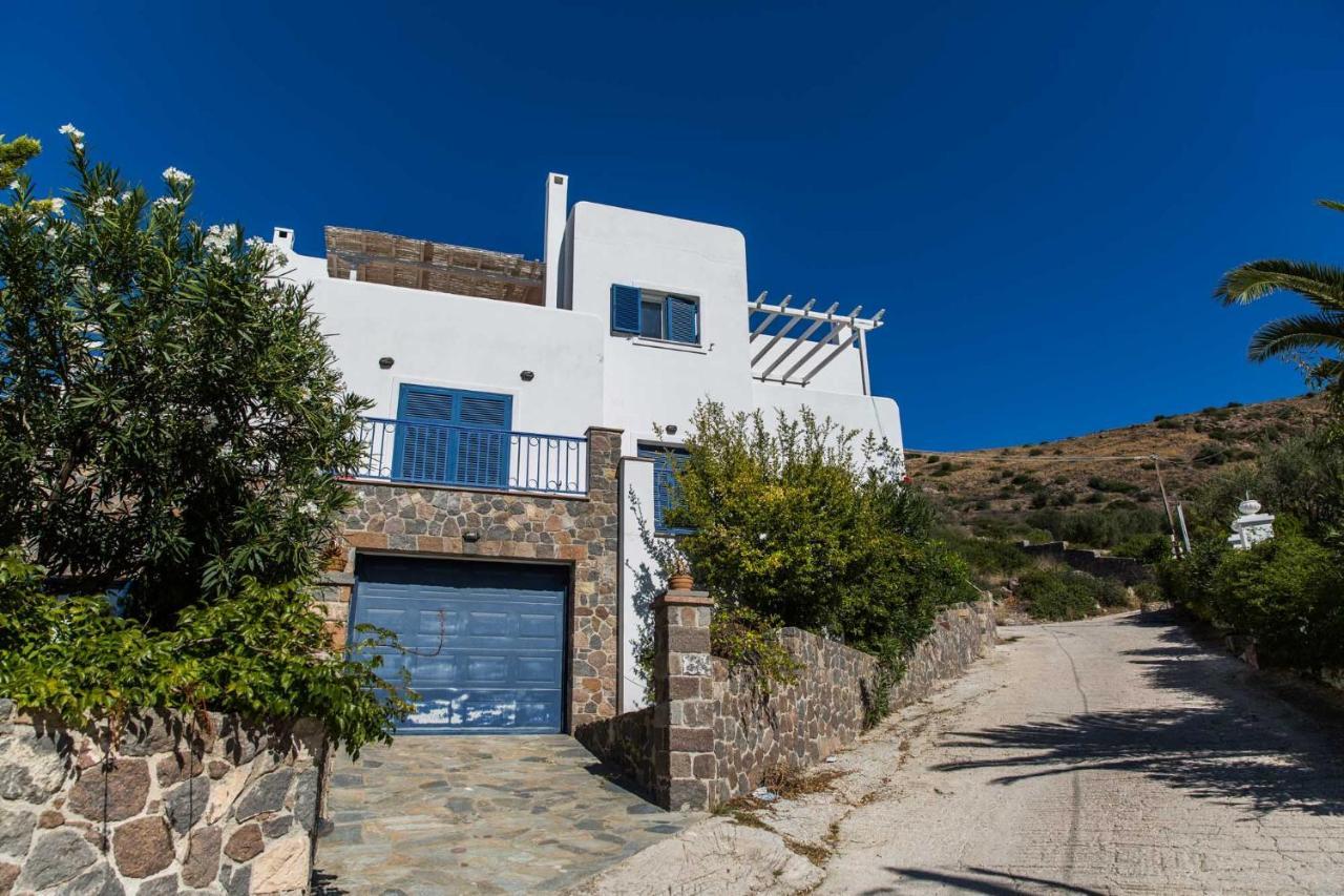 Holiday home Euphoria In Aegina, A' Marathonas Bay