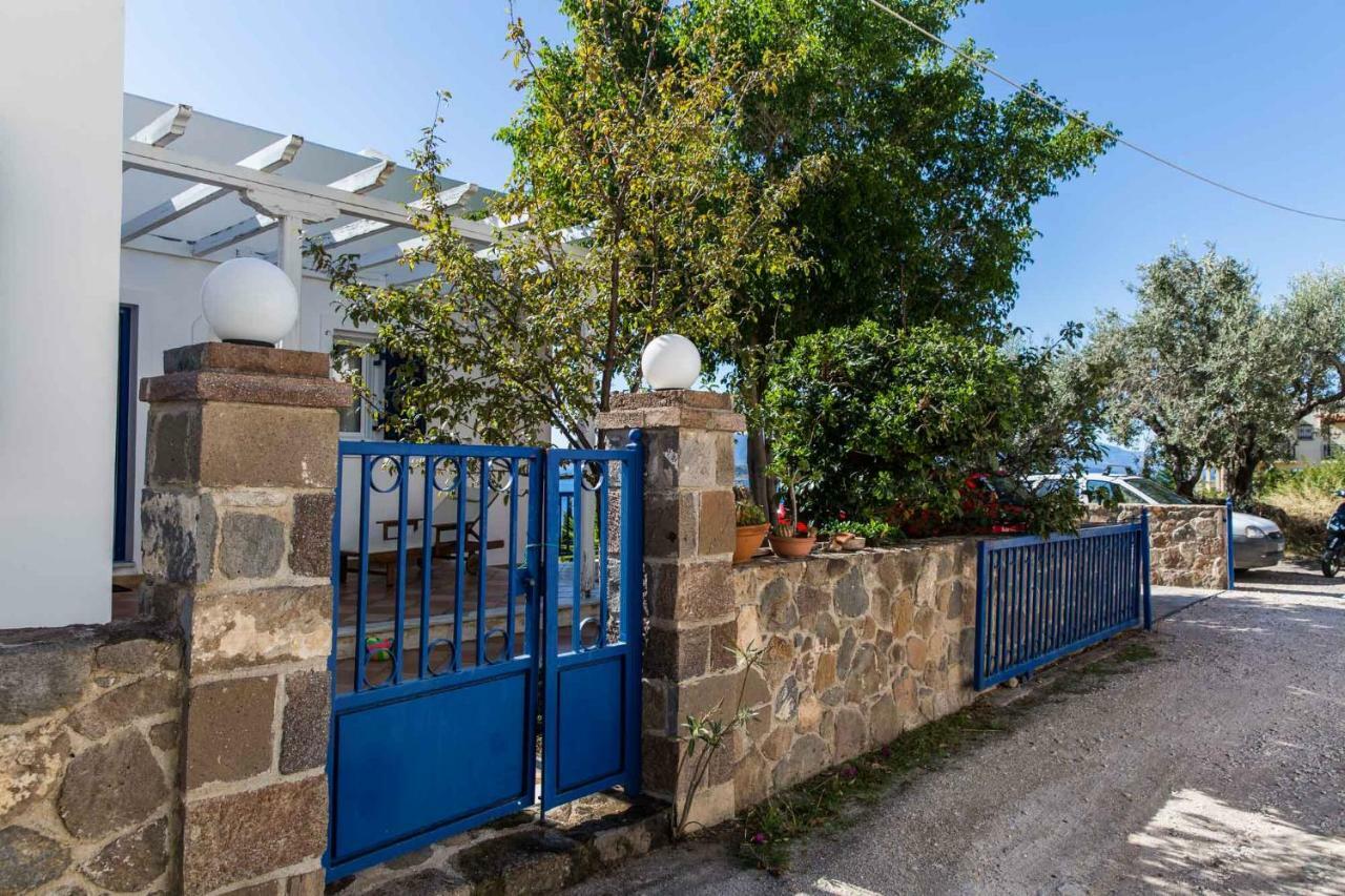 Euphoria In Aegina, A' Marathonas Bay Holiday home