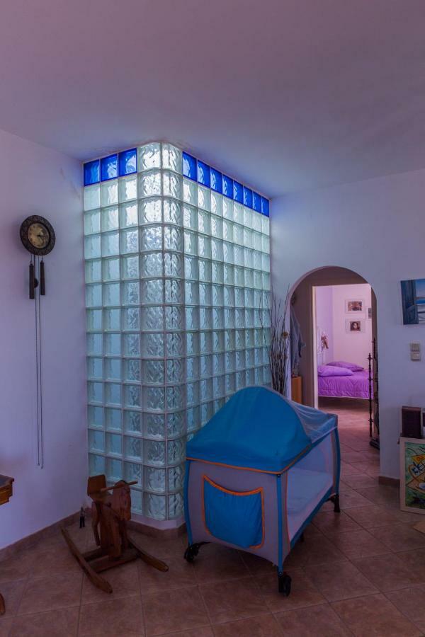 Holiday home Euphoria In Aegina, A' Marathonas Bay Aegina
