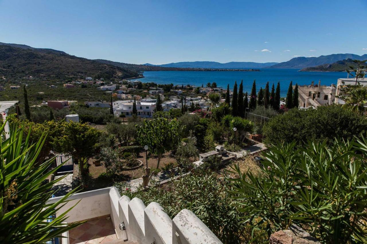 Holiday home Euphoria In Aegina, A' Marathonas Bay *