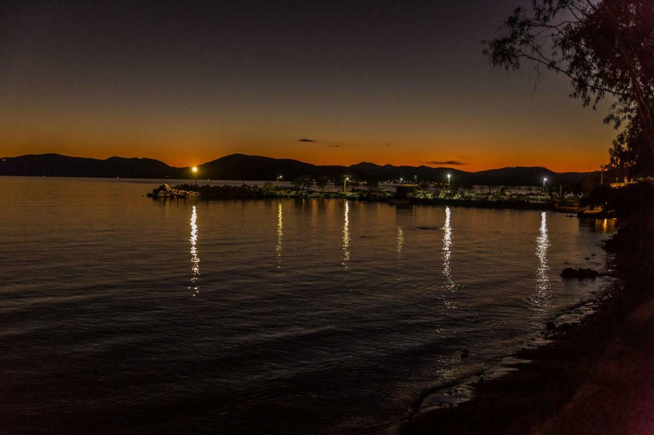 Holiday home Euphoria In Aegina, A' Marathonas Bay *
