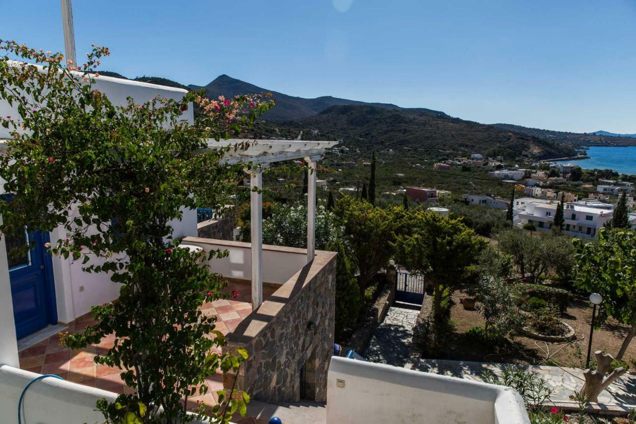 Holiday home Euphoria In Aegina, A' Marathonas Bay