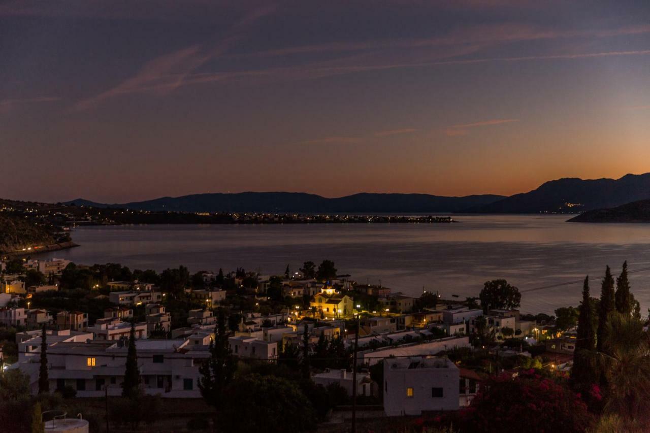 Euphoria In Aegina, A' Marathonas Bay