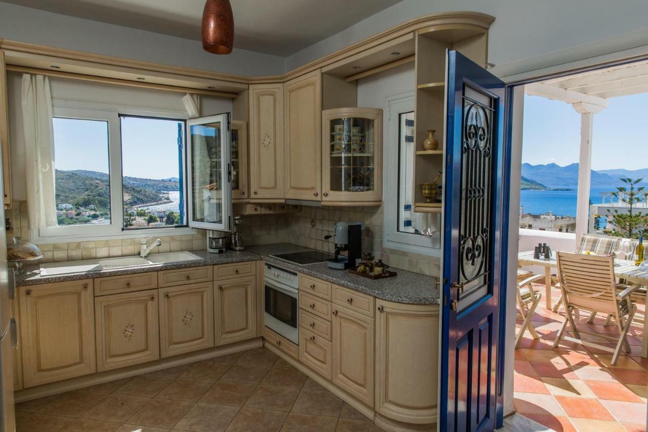 Holiday home Euphoria In Aegina, A' Marathonas Bay