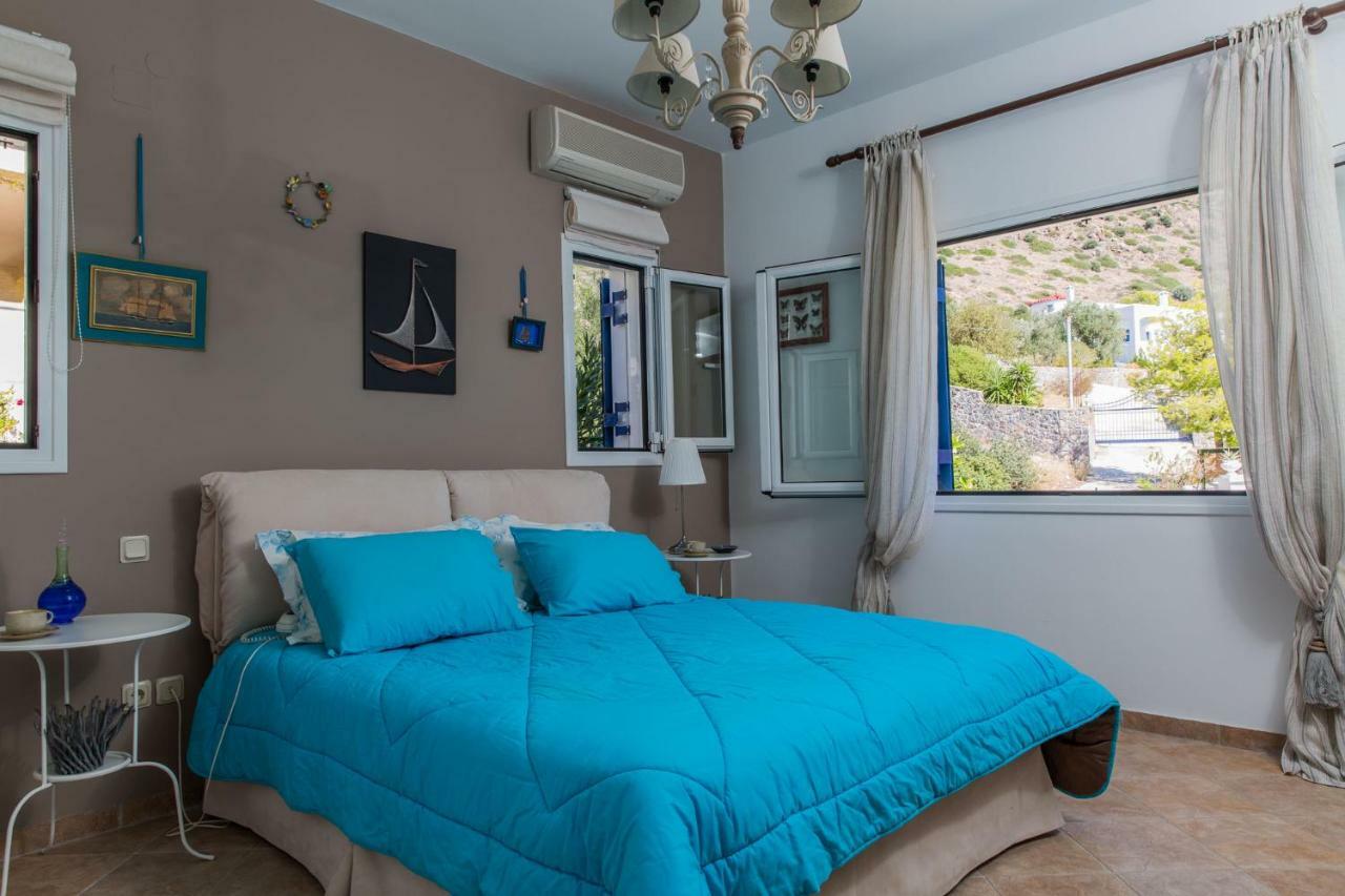 Euphoria In Aegina, A' Marathonas Bay Holiday home Aegina