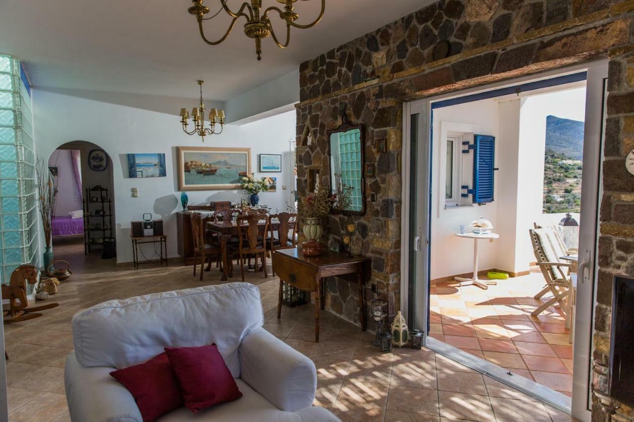 Euphoria In Aegina, A' Marathonas Bay Holiday home Aegina