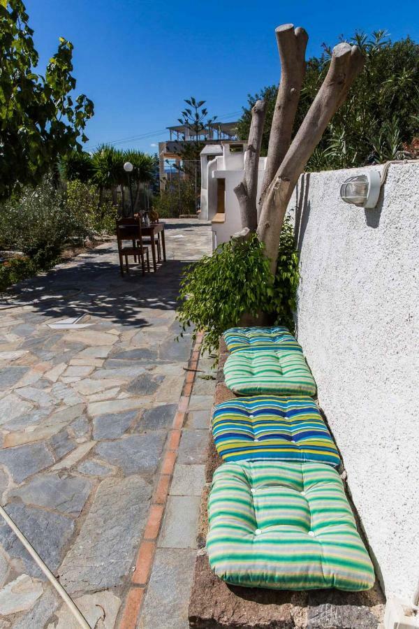 Euphoria In Aegina, A' Marathonas Bay Holiday home