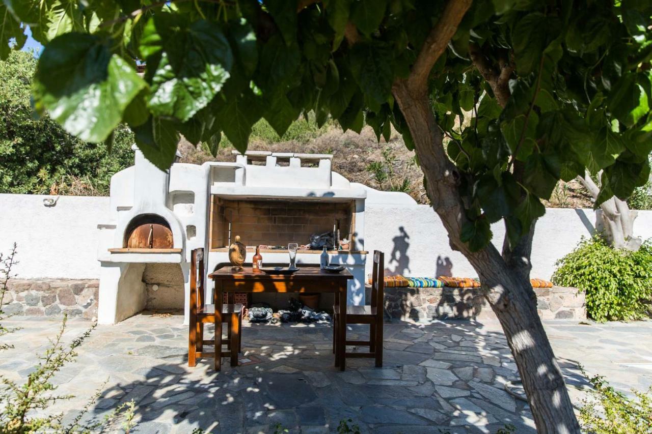 Euphoria In Aegina, A' Marathonas Bay Holiday home