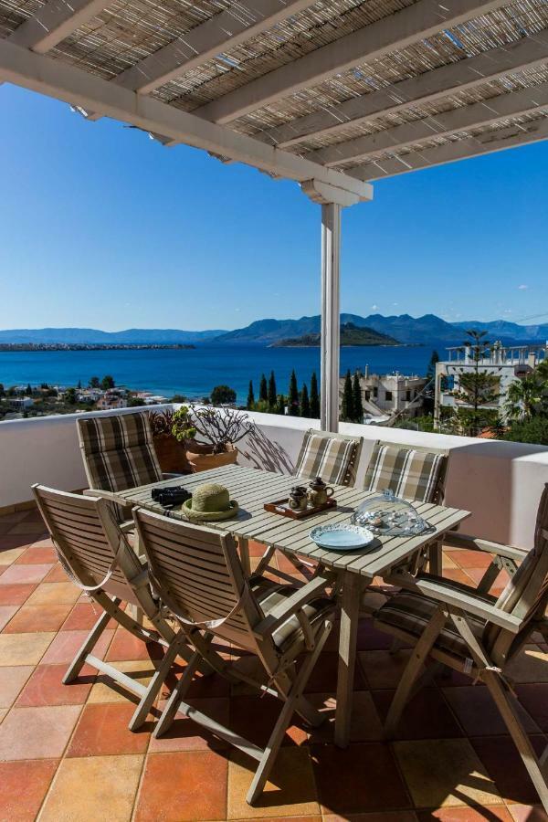 Euphoria In Aegina, A' Marathonas Bay Holiday home