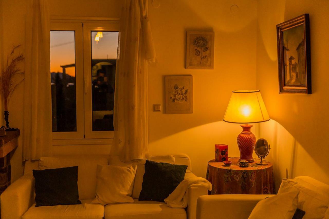 Euphoria In Aegina, A' Marathonas Bay Holiday home Aegina