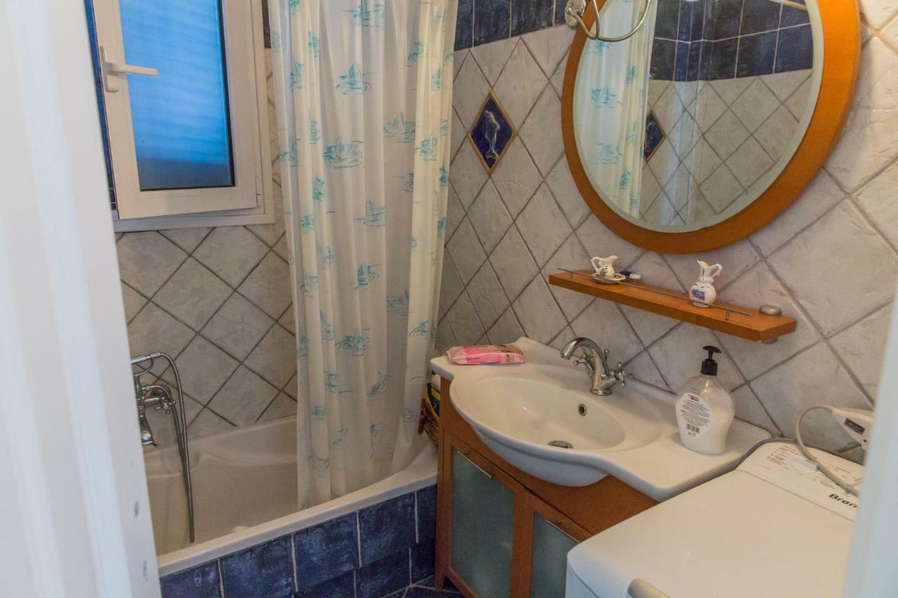 Euphoria In Aegina, A' Marathonas Bay Holiday home