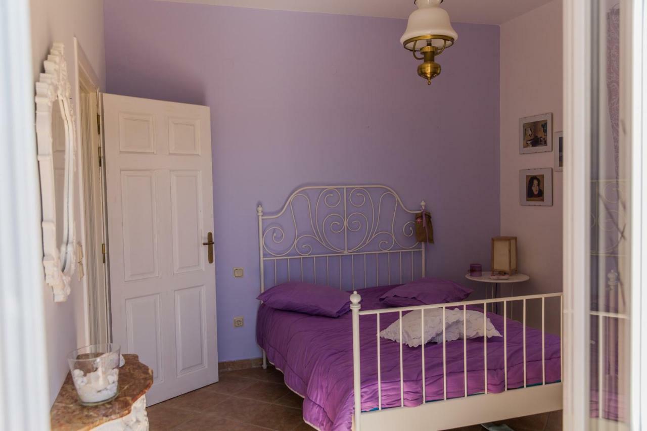 Euphoria In Aegina, A' Marathonas Bay Holiday home