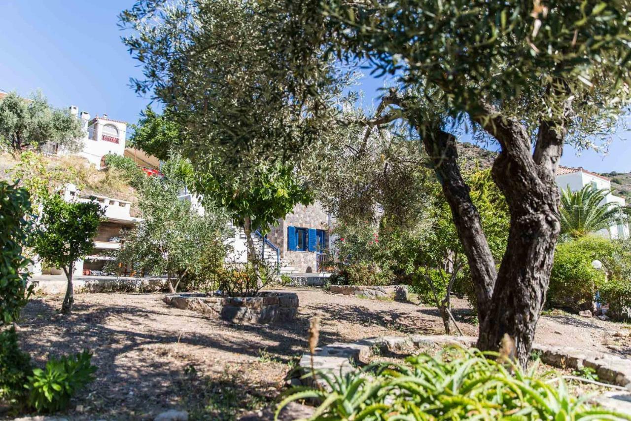 Euphoria In Aegina, A' Marathonas Bay Holiday home Aegina